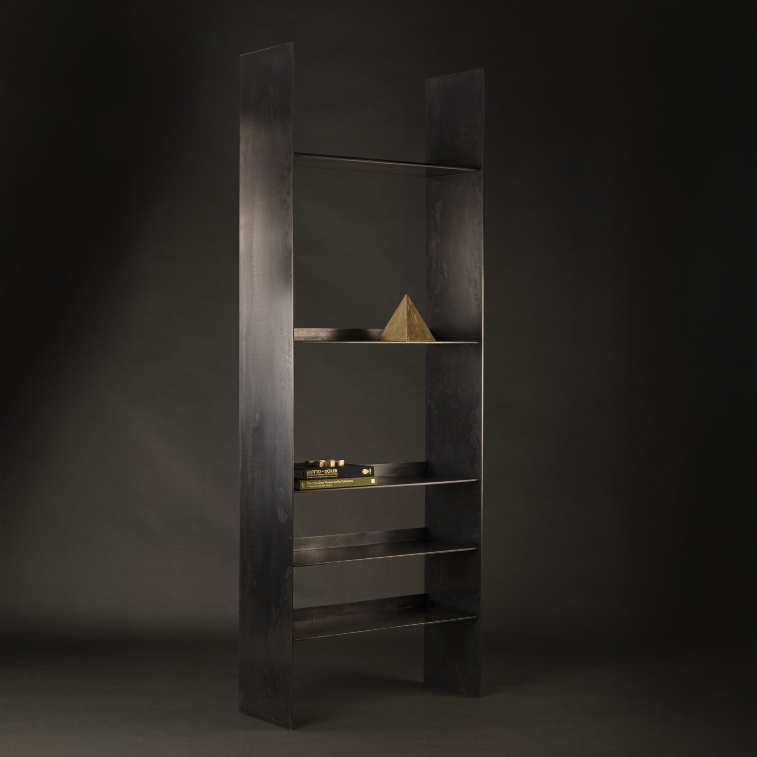 Black Steel Furniture