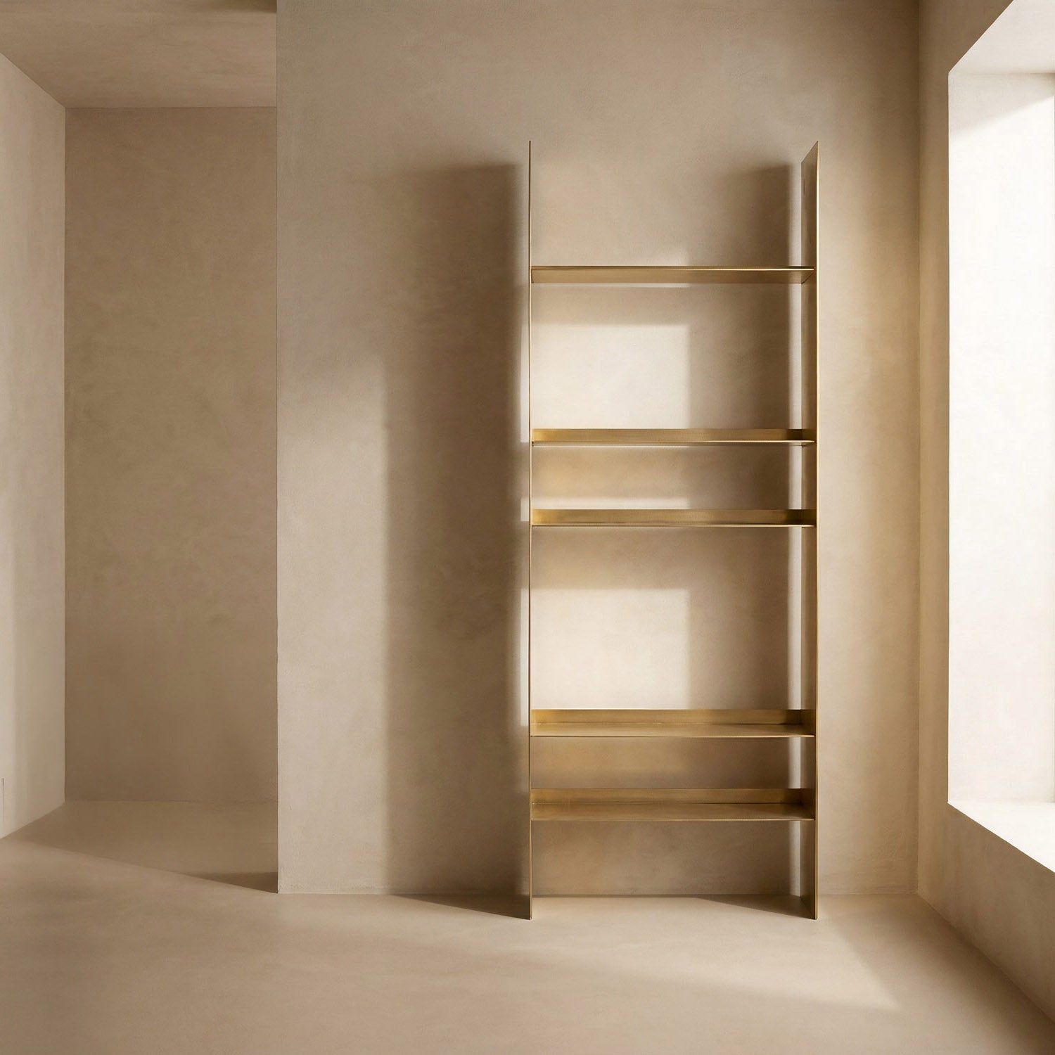 Bookcases