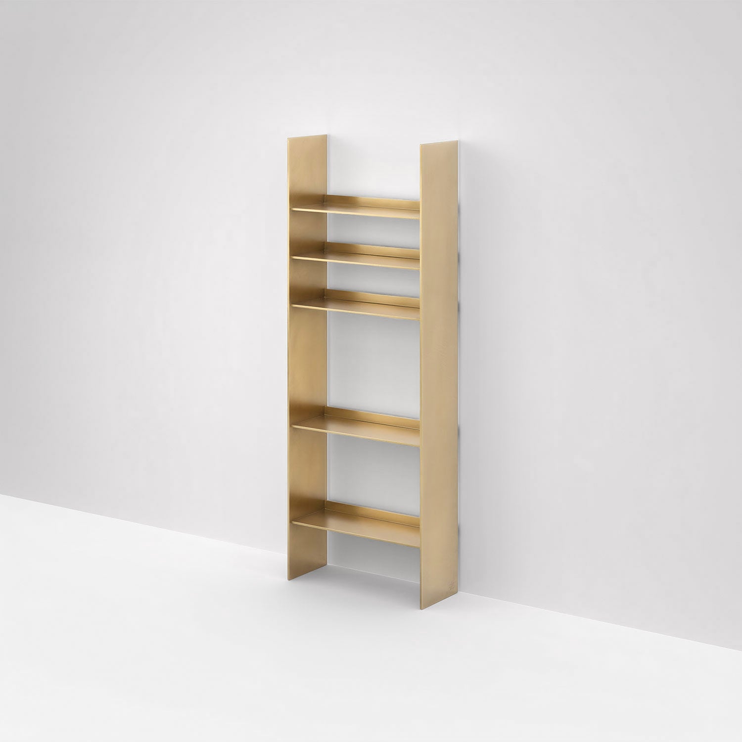 Axia Bookcase 01