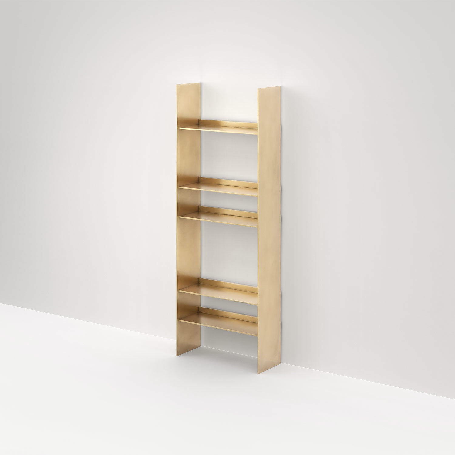 Axia Bookcase 02