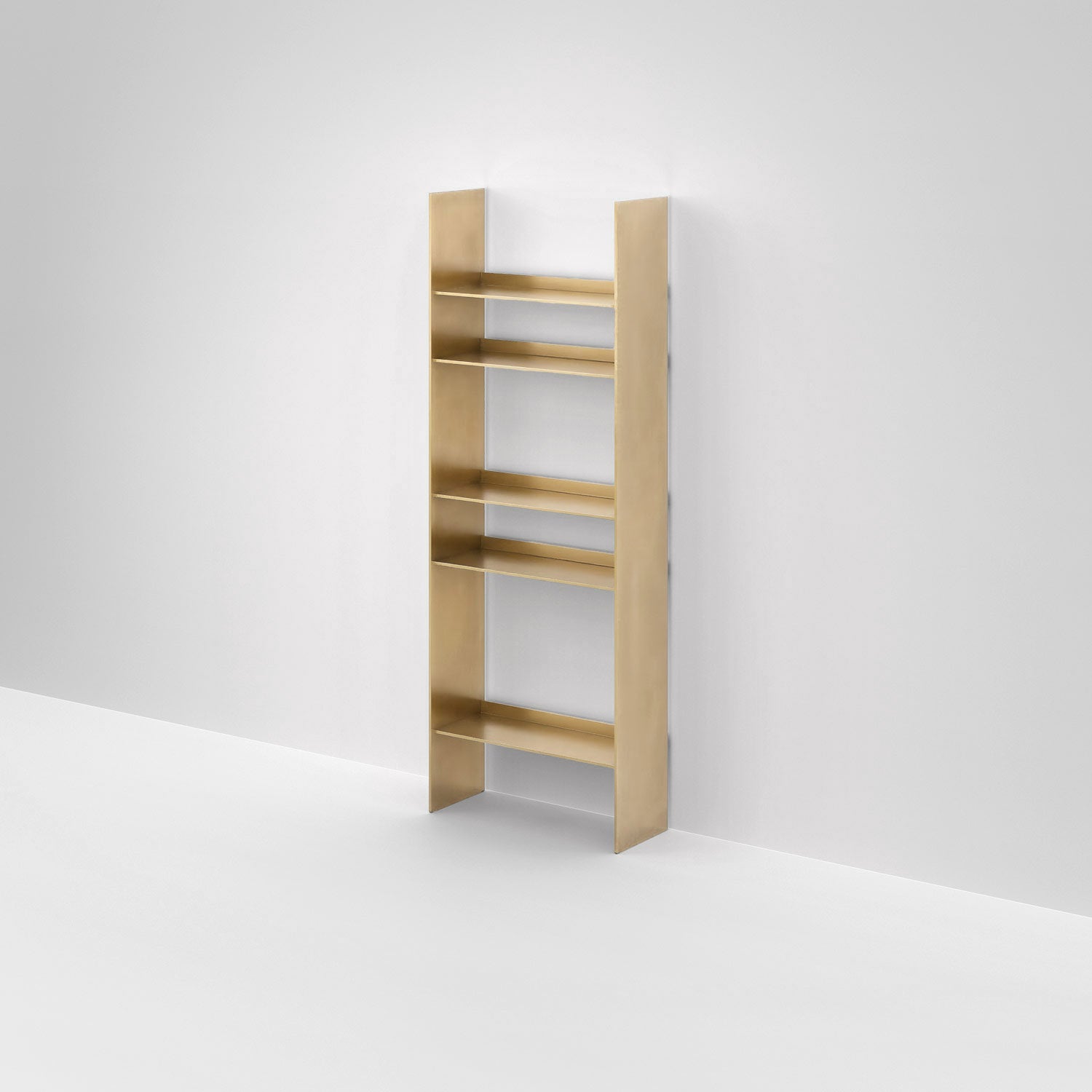Axia Bookcase 03