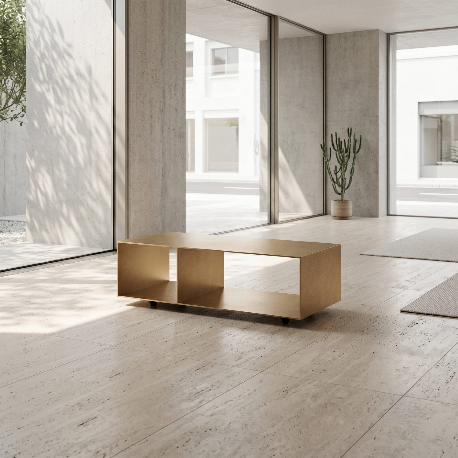 Axia Box Table