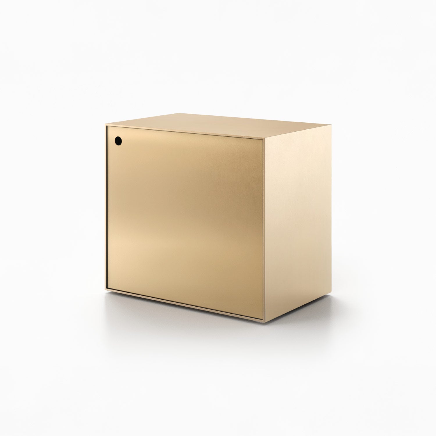Axia Nightstand - Cabinet with Door