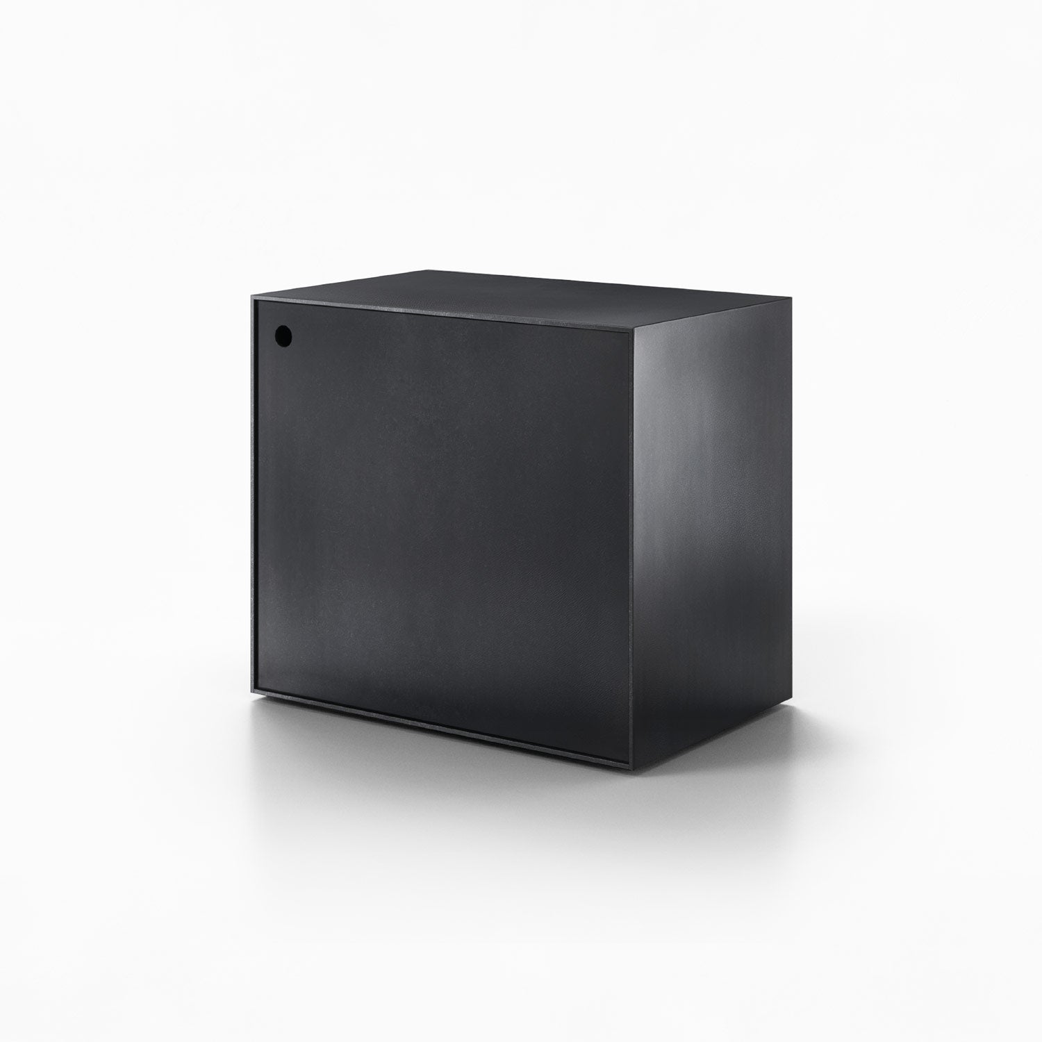 Axia Nightstand - Cabinet with Door