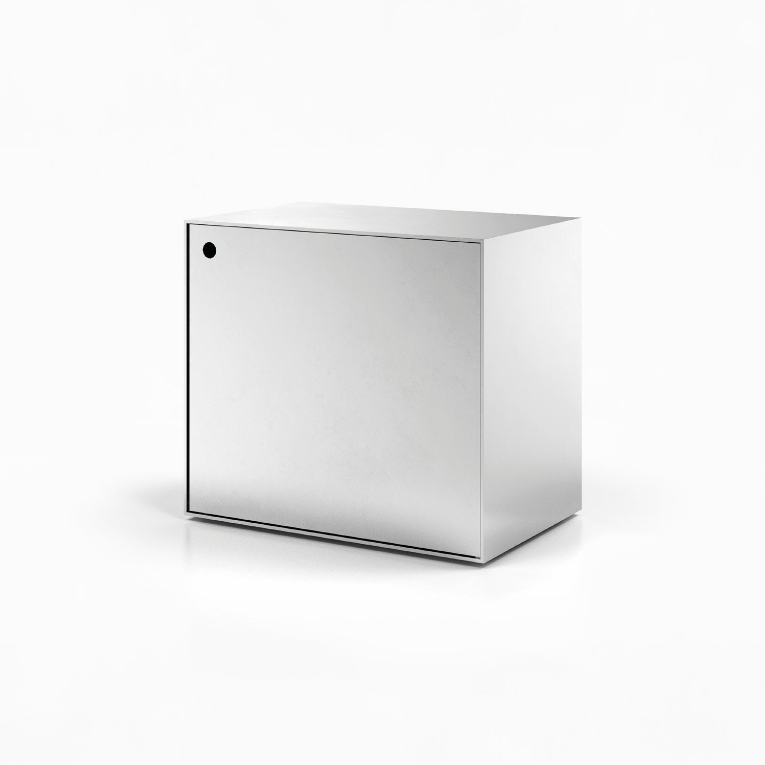 Axia Nightstand - Cabinet with Door