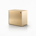 Axia Nightstand - Cabinet with Door