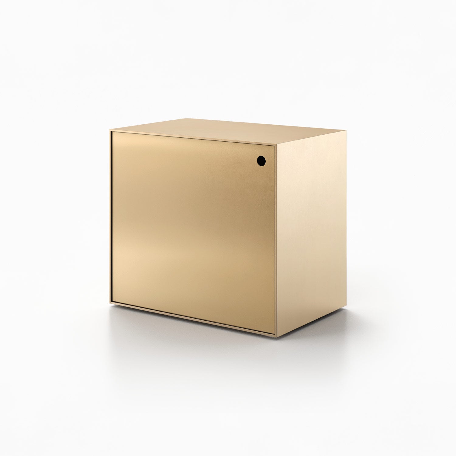 Axia Nightstand - Cabinet with Door