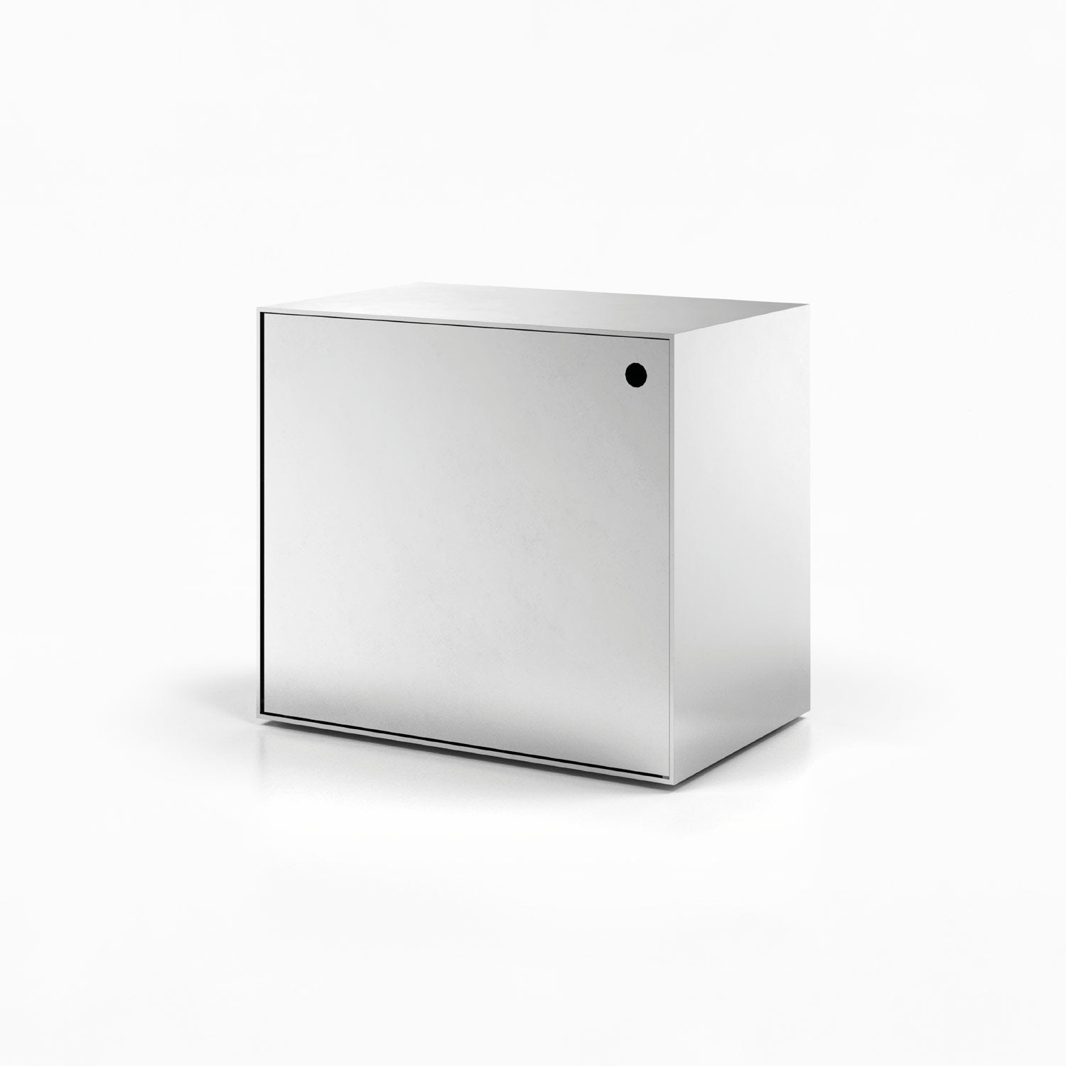 Axia Nightstand - Cabinet with Door