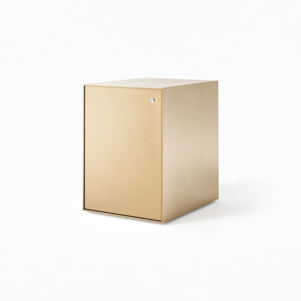 Axia Desk Cabinet