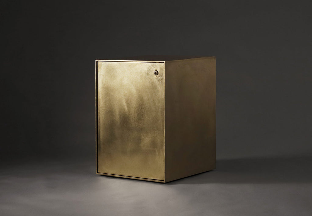 Axia Desk Cabinet