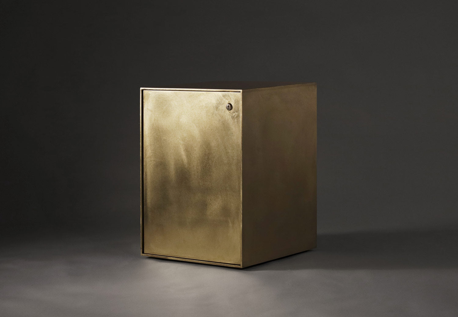 Axia Desk Cabinet