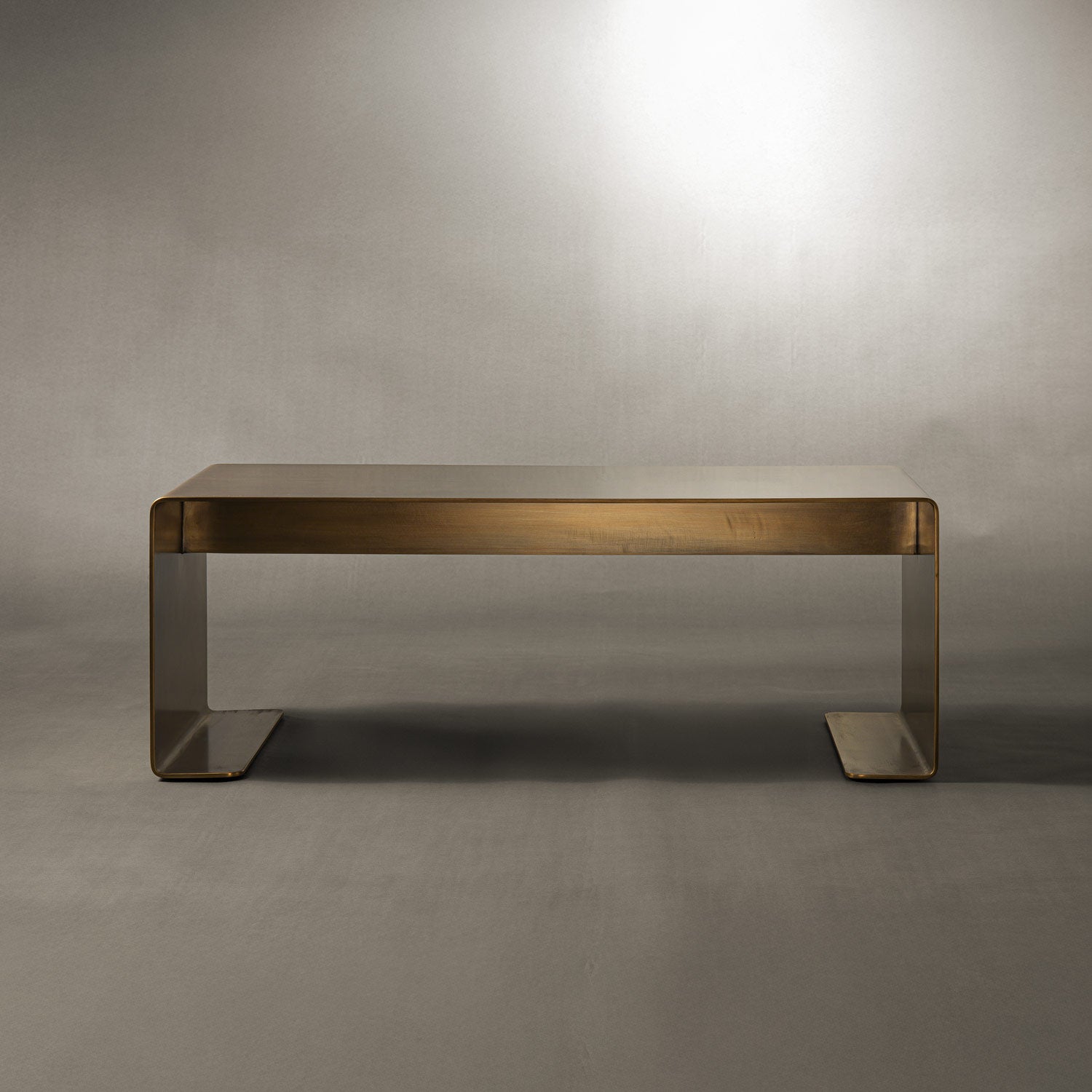Arc Coffee Table 01