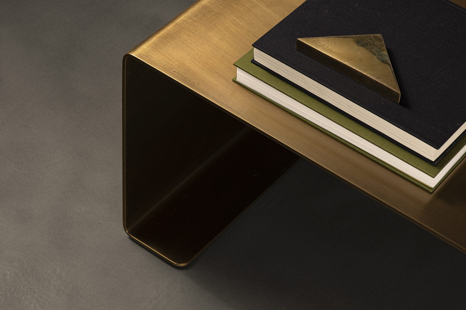Arc Coffee Table 01