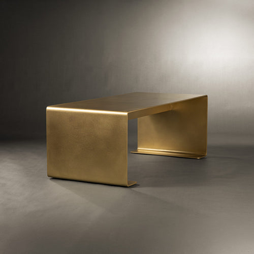 Arc Coffee Table 01