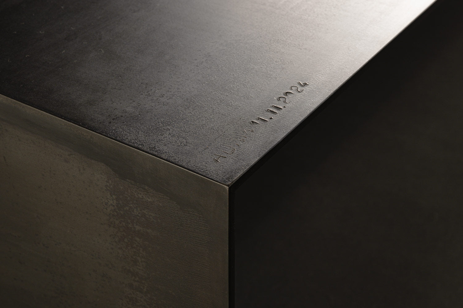 Axia Nightstand - Cabinet with Door