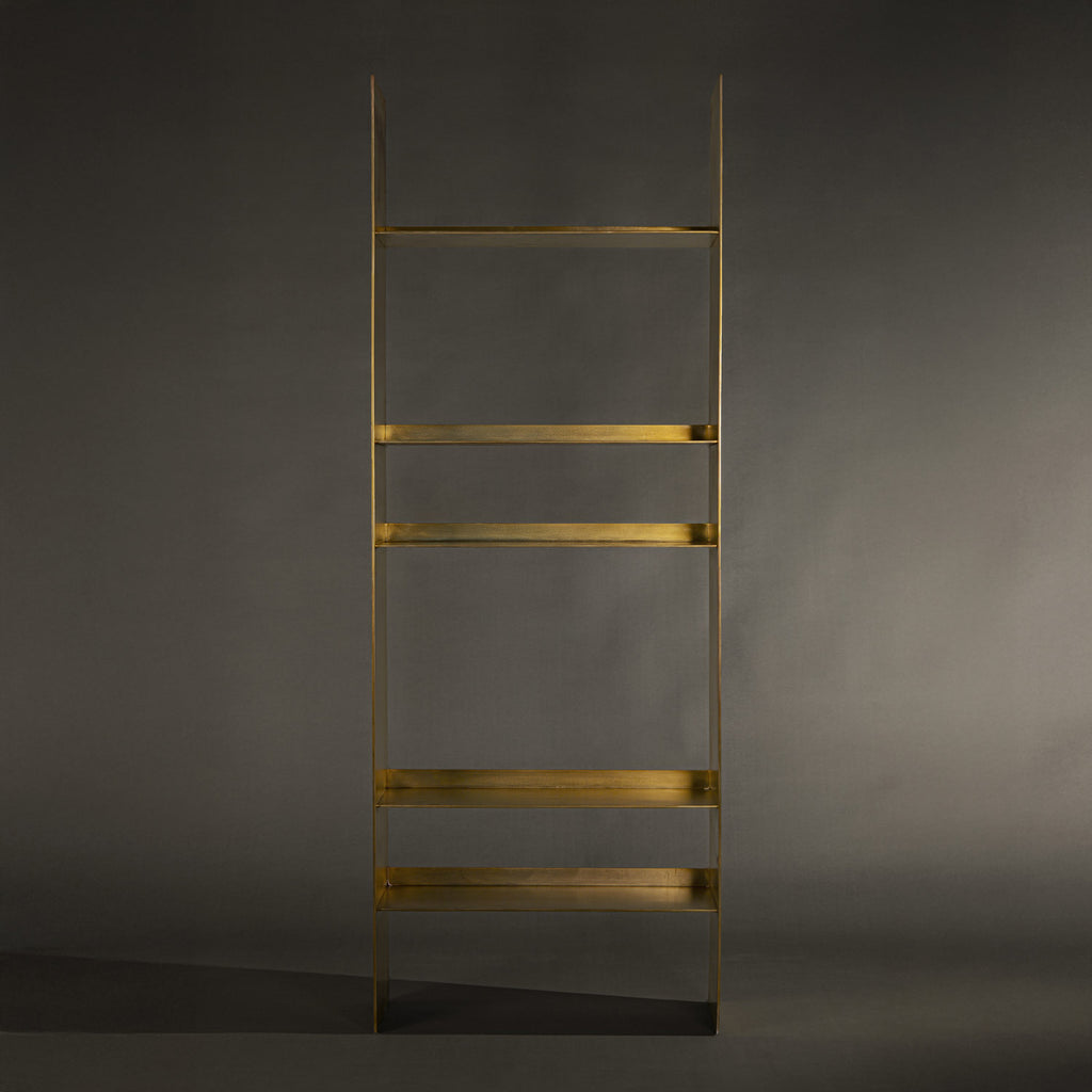 Axia Bookcase 03