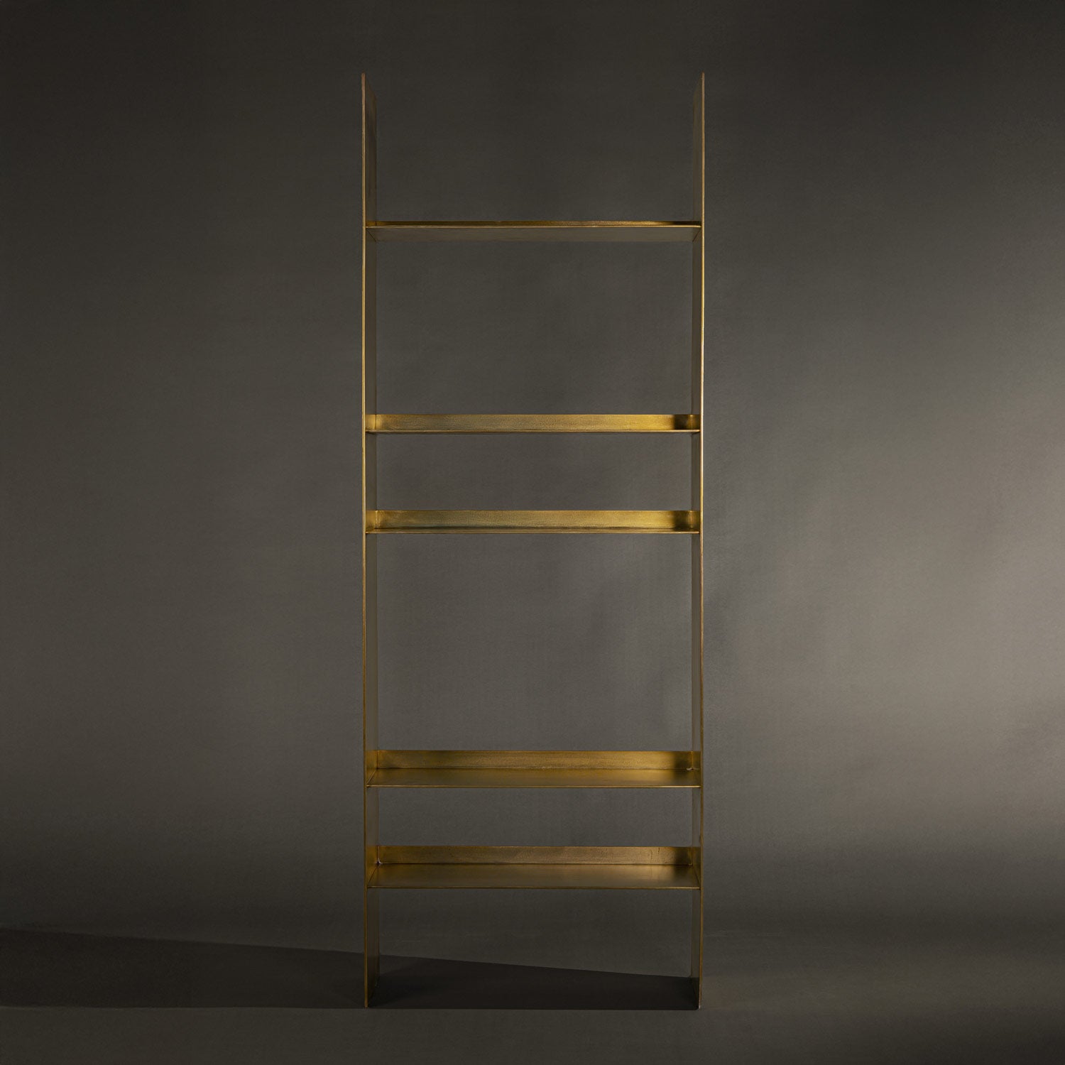 Axia Bookcase 01