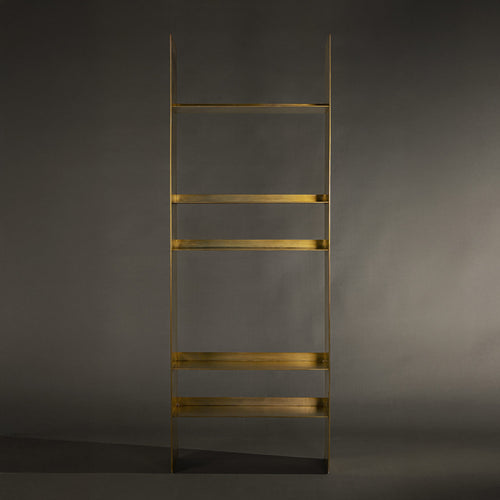 Axia Bookcase 02