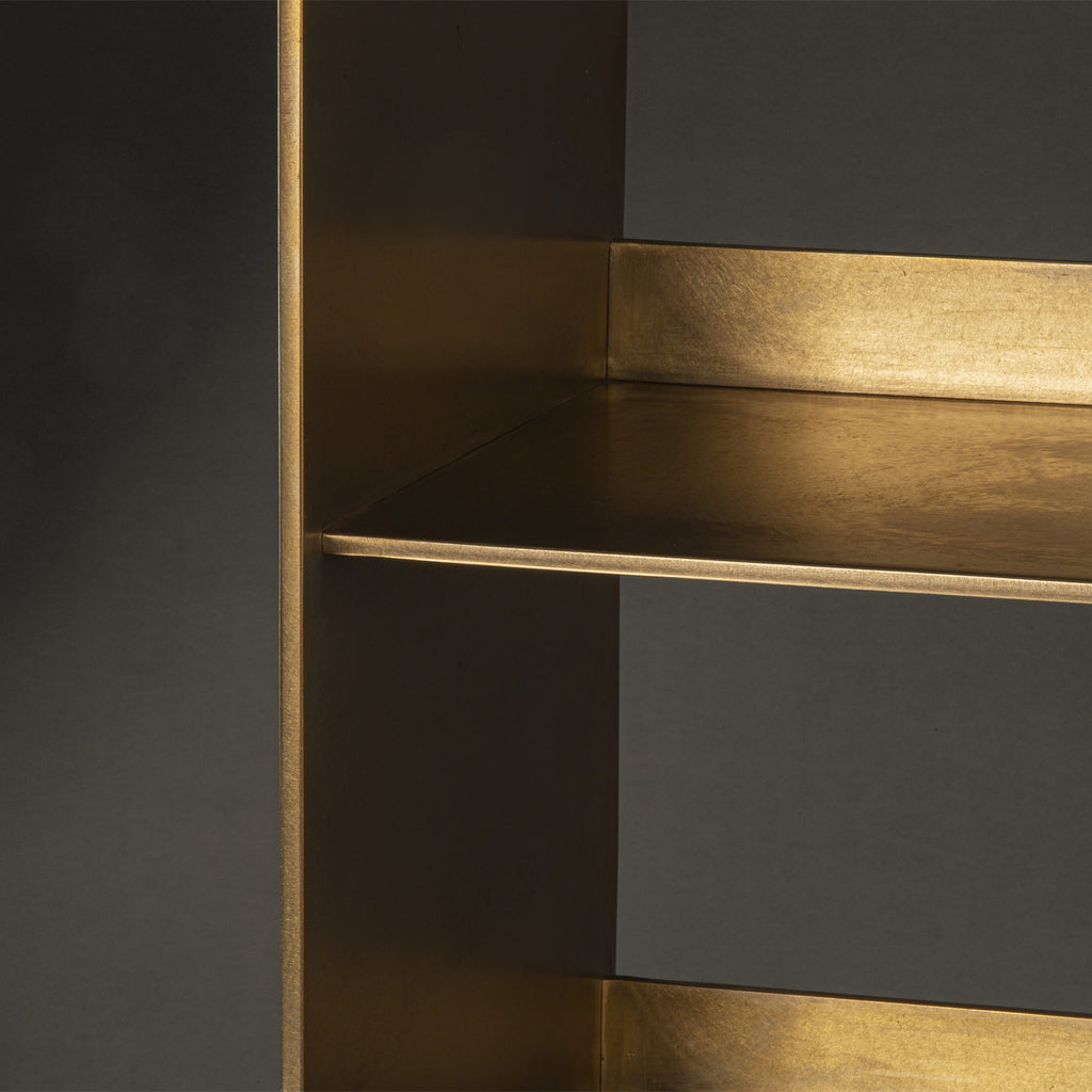 Axia Bookcase 03