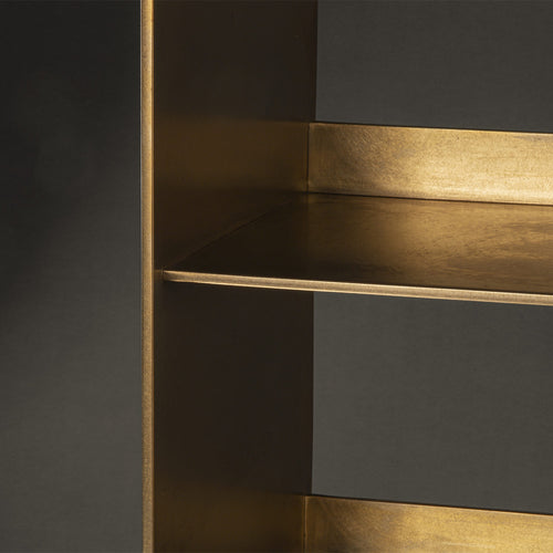 Axia Bookcase 01
