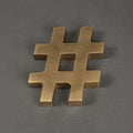 Cast Hashtag