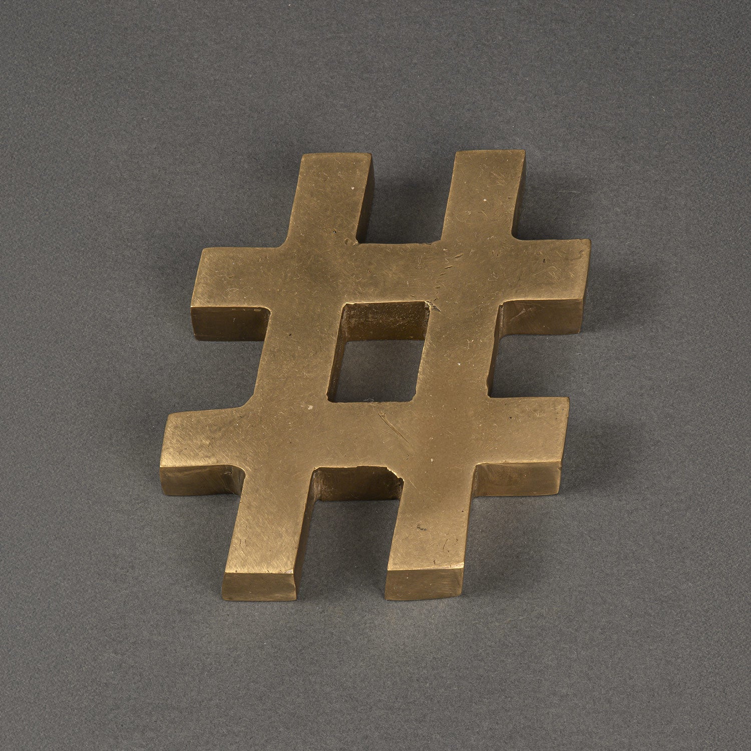 Cast Hashtag