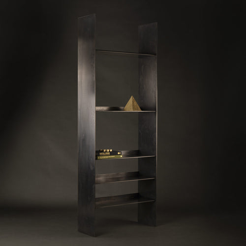 Axia Bookcase 03