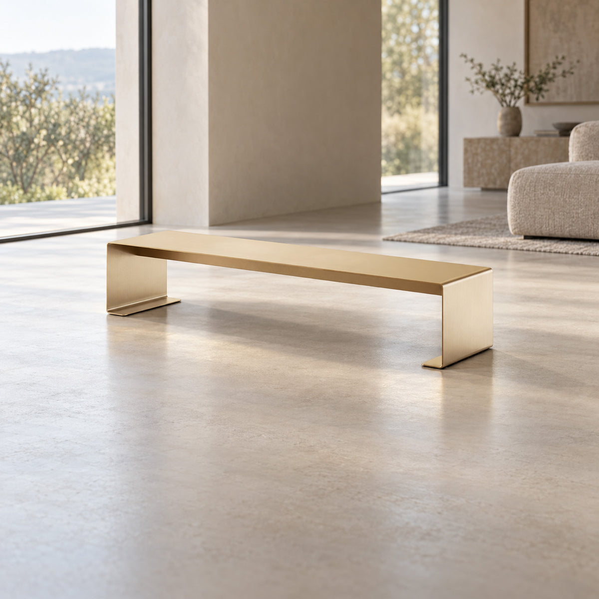 Arc Coffee Table 03