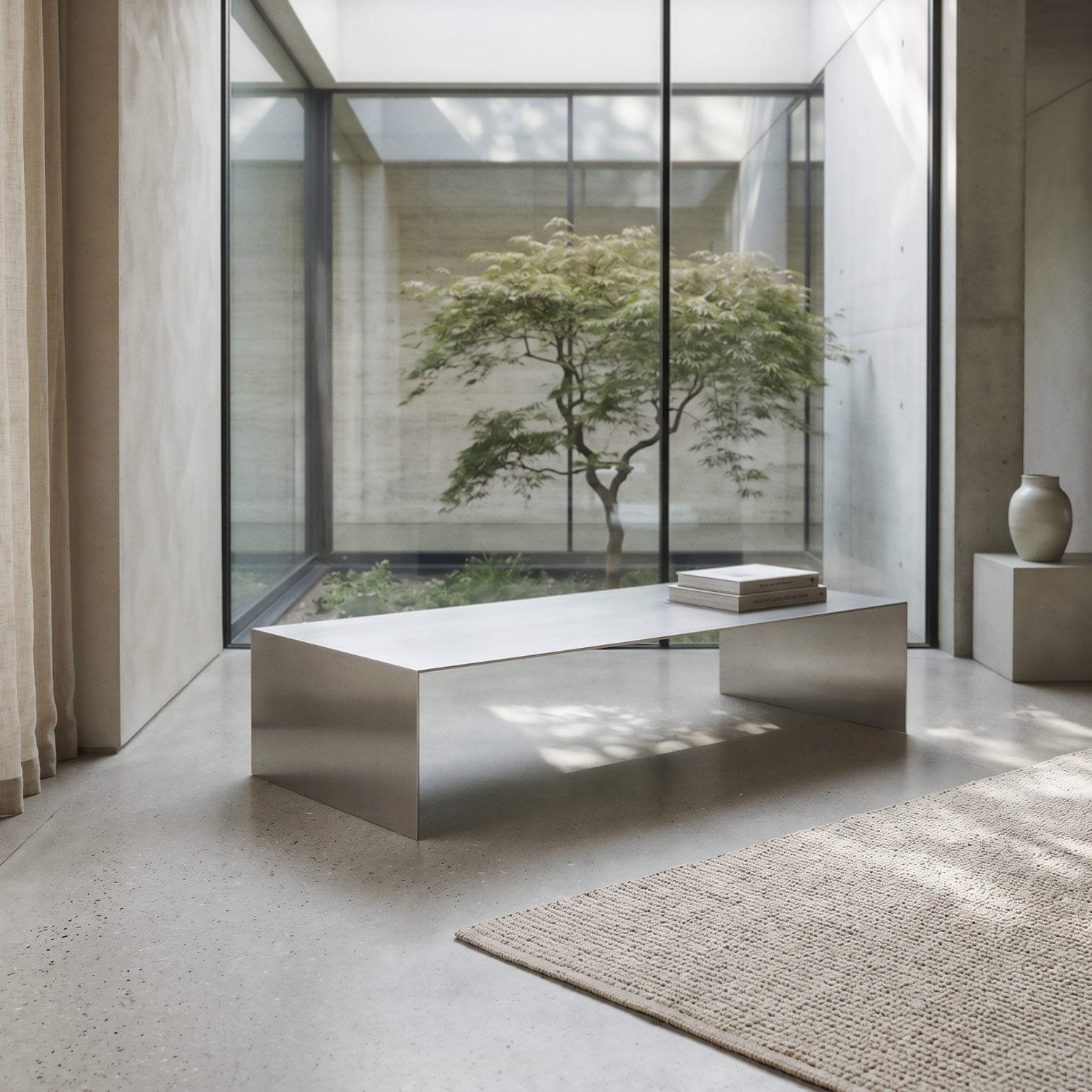 Axia Coffee Table 01