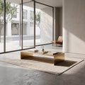 Axia Coffee Table 02
