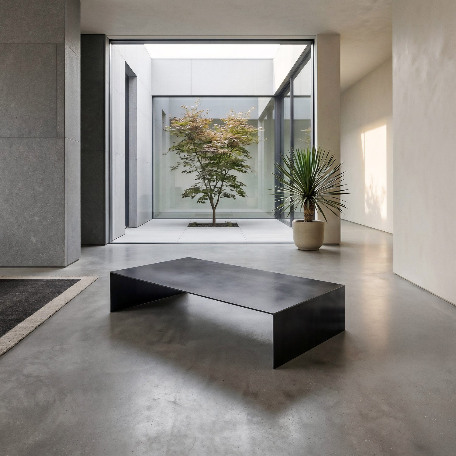 Axia Coffee Table 02
