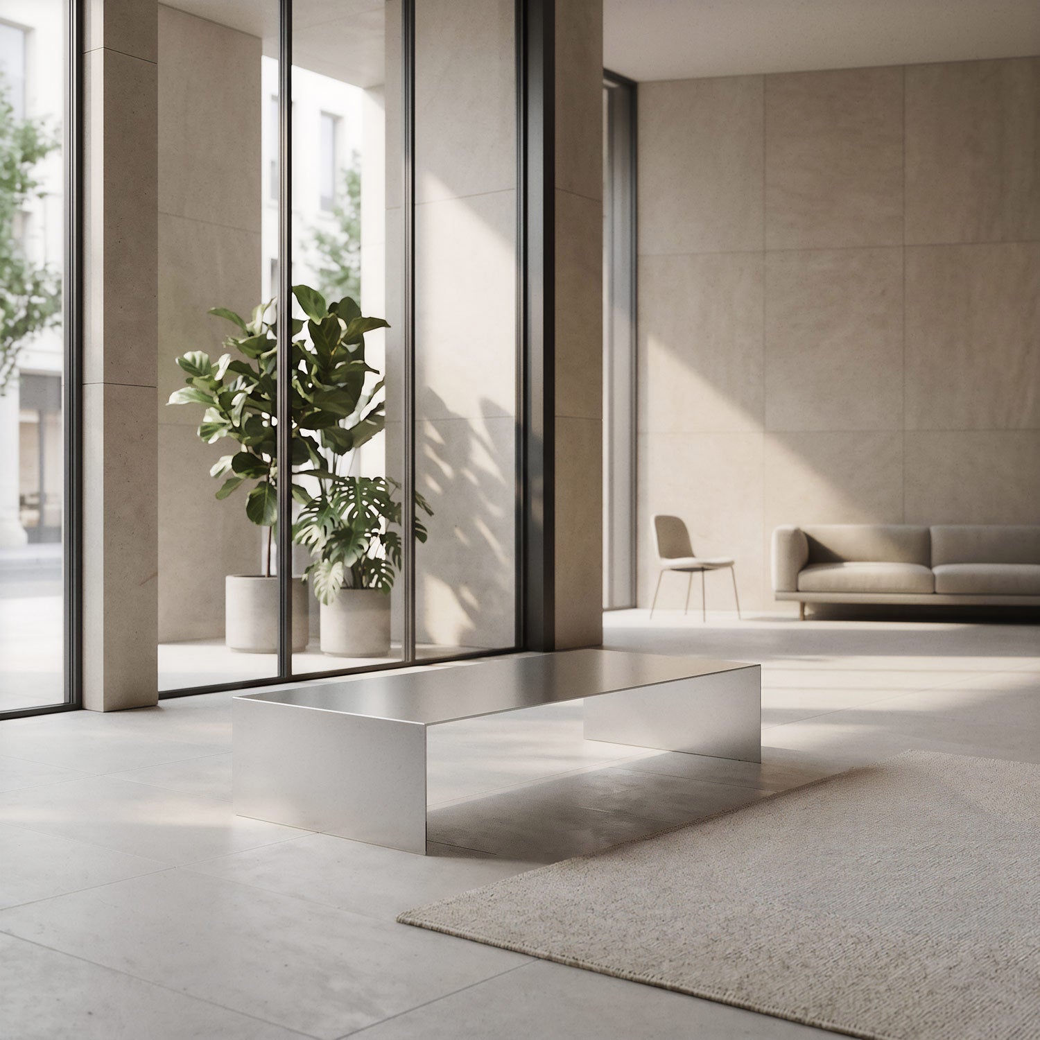 Axia Coffee Table 02
