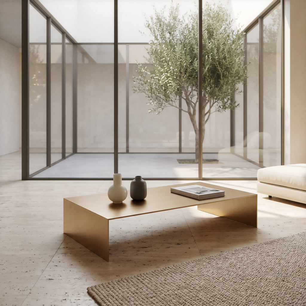 Axia Coffee Table 03
