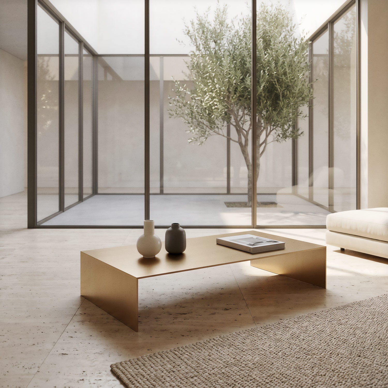 Axia Coffee Table 03