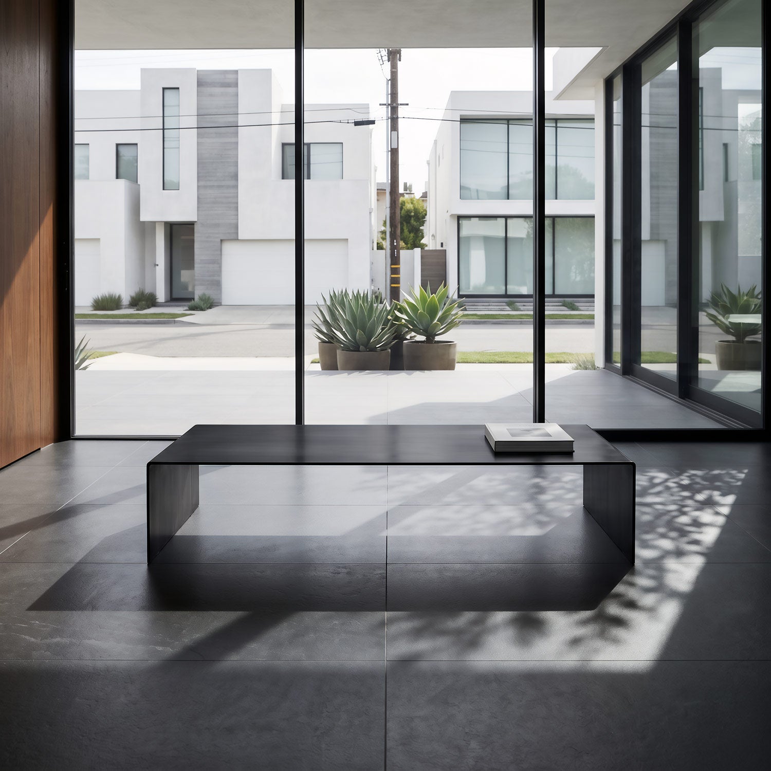 Axia Coffee Table 03