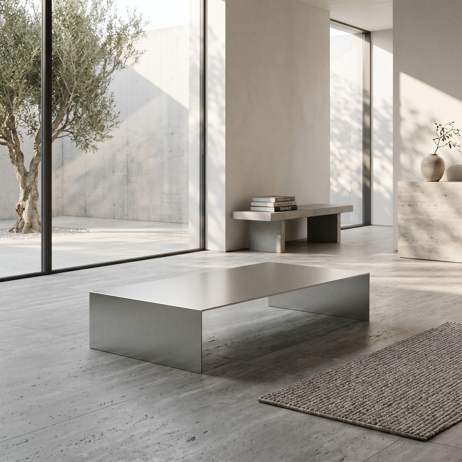Axia Coffee Table 03
