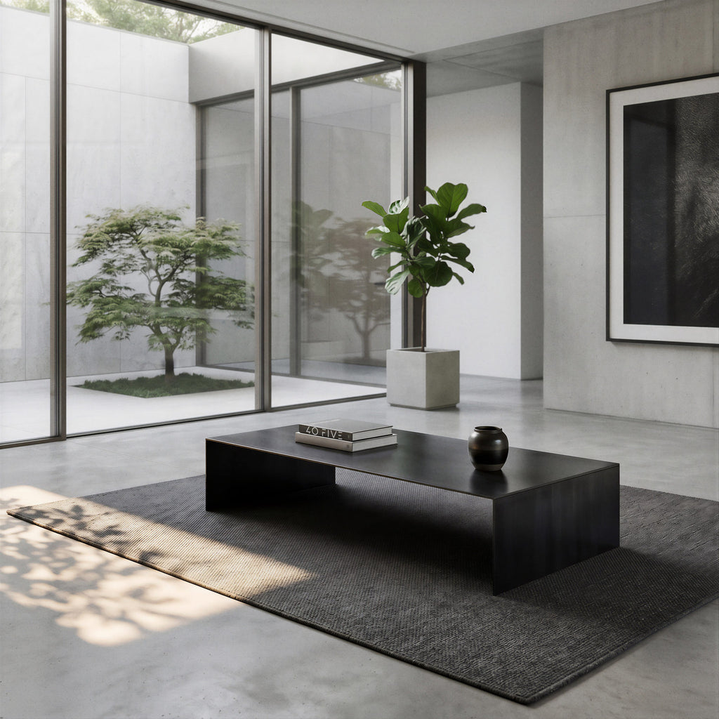 Axia Coffee Table 01